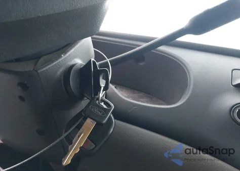 2005 Ford E-350 Super Duty Commercial/Recreational from USA, damaged, VIN 1FTSS34LX5HB40106